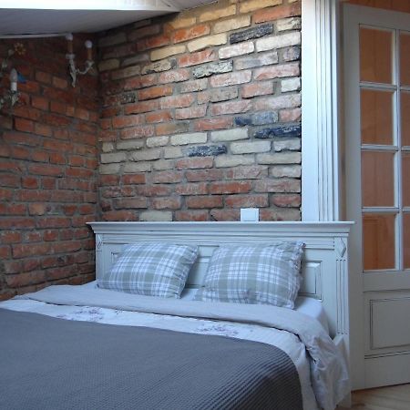 Little Provence Home 빌뉴스 외부 사진