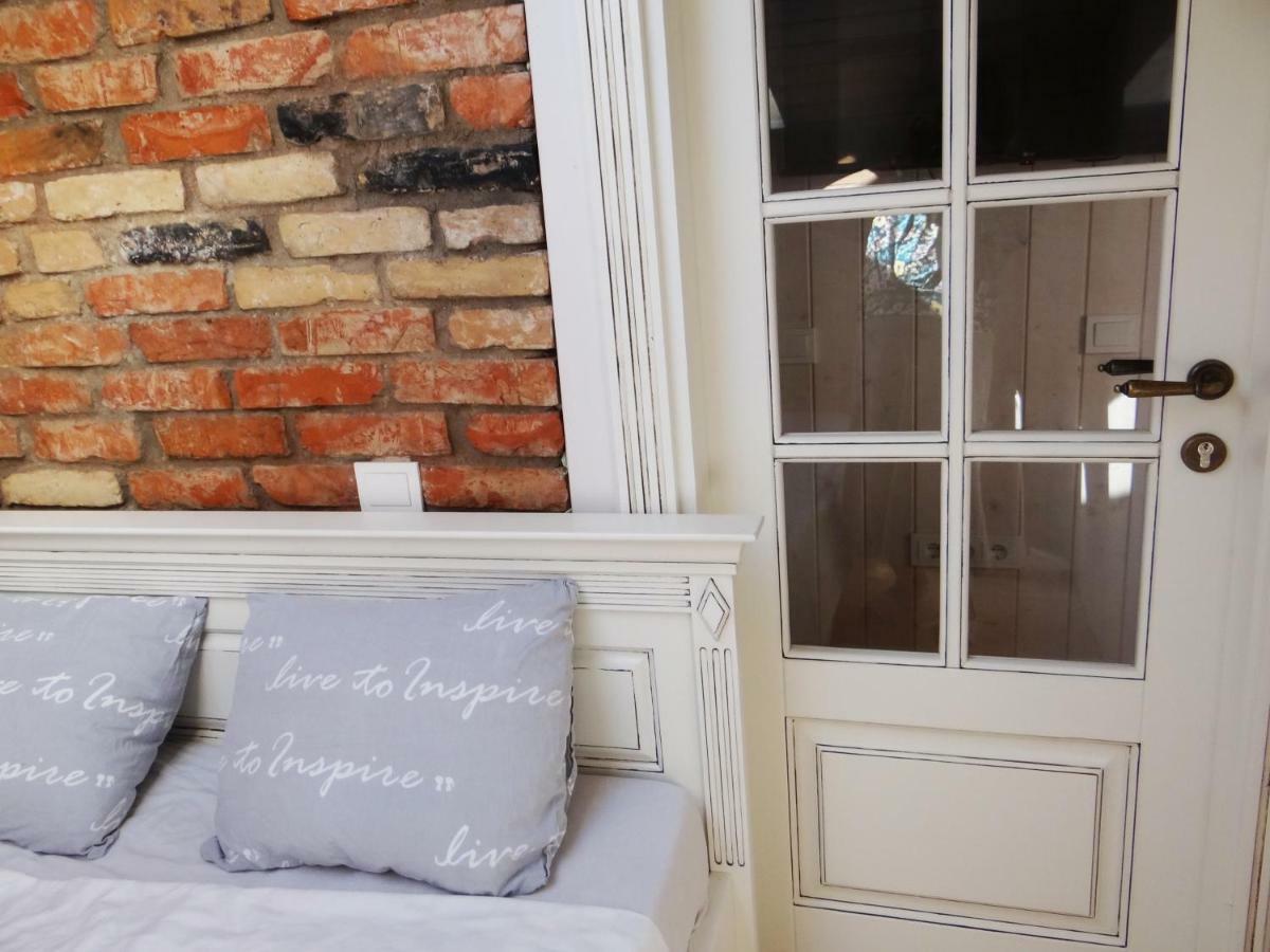 Little Provence Home 빌뉴스 외부 사진