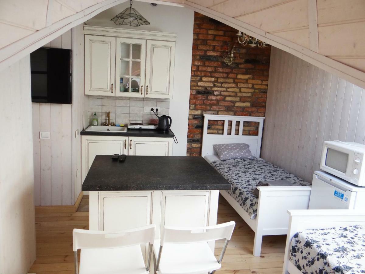 Little Provence Home 빌뉴스 외부 사진