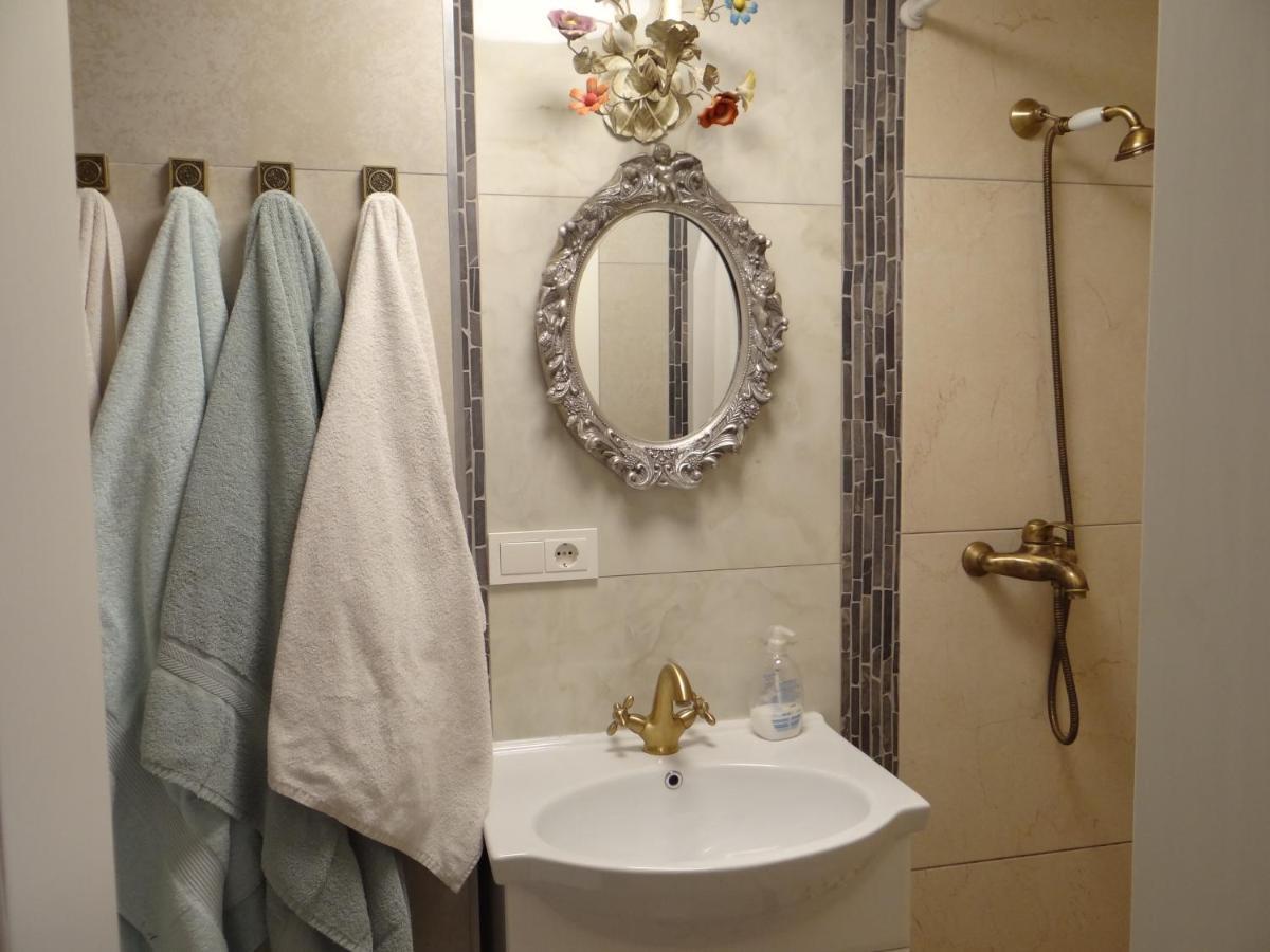 Little Provence Home 빌뉴스 외부 사진